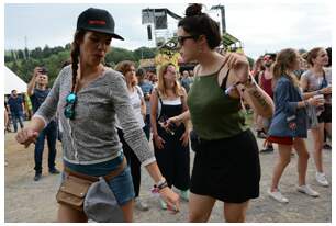 Foto 525 de la jueves 6 de julio | Bilbao BBK Live 2017